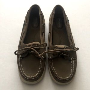 Sperry Cameo Boat Shoes
